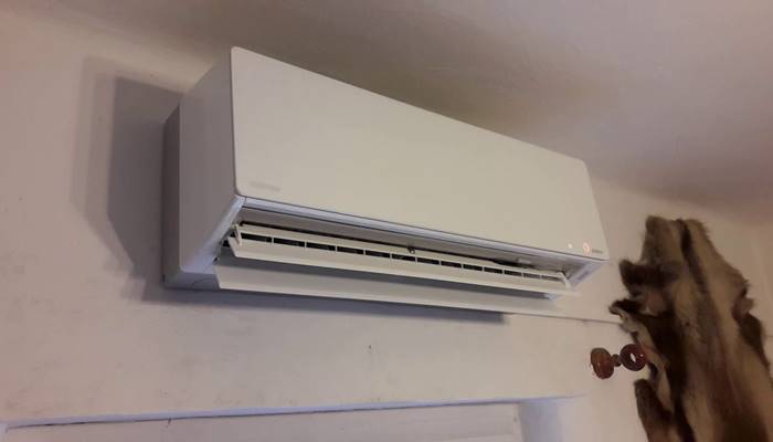 Nguyên nhân máy lạnh Toshiba báo lỗi 11 Nguyên nhân máy lạnh Toshiba báo lỗi 11