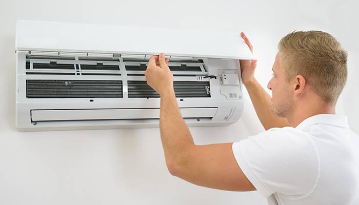 Lưu ý khi sử dụng máy lạnh Toshiba để tránh bị lỗi Lưu ý khi sử dụng máy lạnh Toshiba để tránh bị lỗi