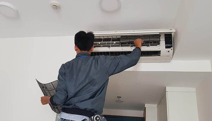 Lỗi CH32 máy lạnh LG là lỗi gì? Lỗi CH32 máy lạnh LG là lỗi gì?
