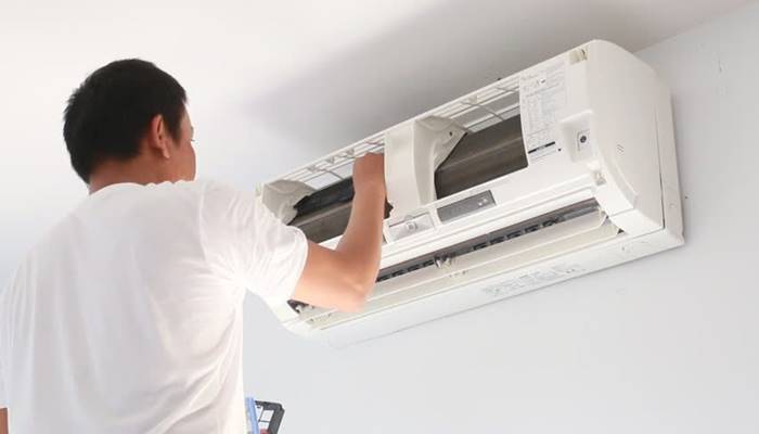 Dấu hiệu nhận biết lỗi CH 32 trên máy lạnh LG Dấu hiệu nhận biết lỗi CH 32 trên máy lạnh LG