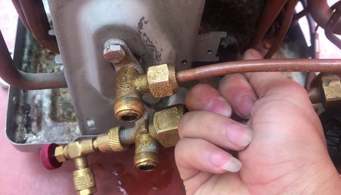 Cách khắc phục lỗi E0 điều hòa Casper Cách khắc phục lỗi E0 điều hòa Casper