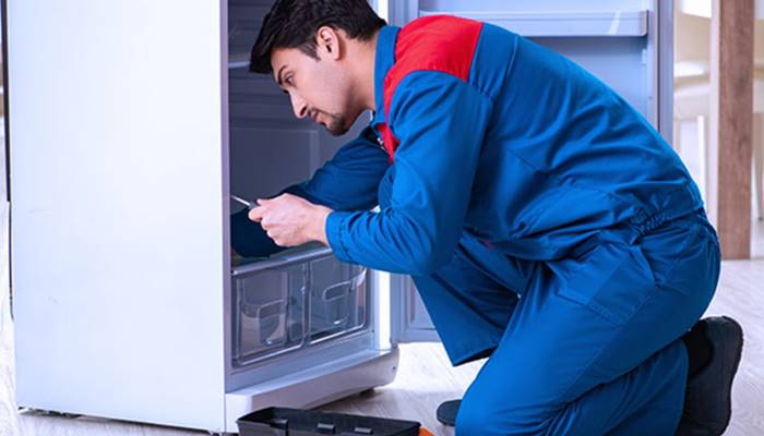 Thay thế cảm biến nhiệt mới Thay thế cảm biến nhiệt mới