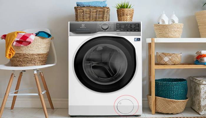 Nguyên nhân gây ra lỗi E23 máy giặt Electrolux Nguyên nhân gây ra lỗi E23 máy giặt Electrolux