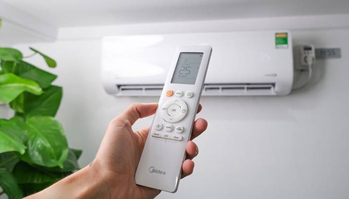 Lỗi E3 điều hòa Midea là gì? Lỗi E3 điều hòa Midea là gì?