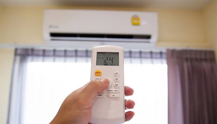 Nguyên nhân máy điều hòa Midea báo lỗi E3 Nguyên nhân máy điều hòa Midea báo lỗi E3