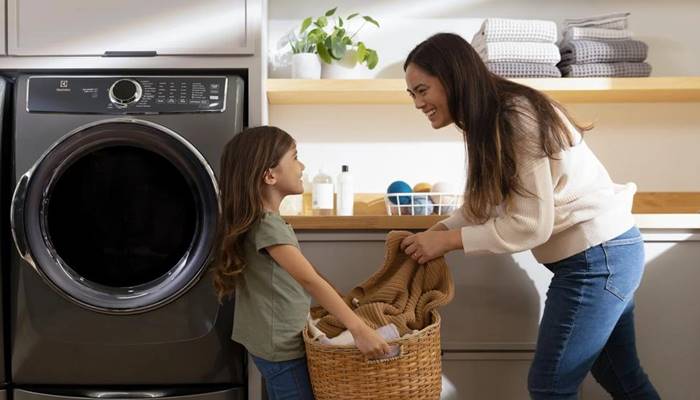 Nguyên nhân gây ra lỗi E30 máy giặt Electrolux Nguyên nhân gây ra lỗi E30 máy giặt Electrolux
