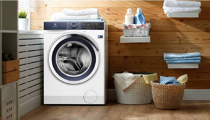 Lỗi EF4 máy giặt Electrolux là gì? Lỗi EF4 máy giặt Electrolux là gì?