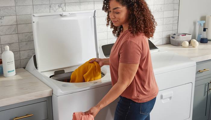 Do áp lực nước nhà bạn quá yếu Do áp lực nước nhà bạn quá yếu