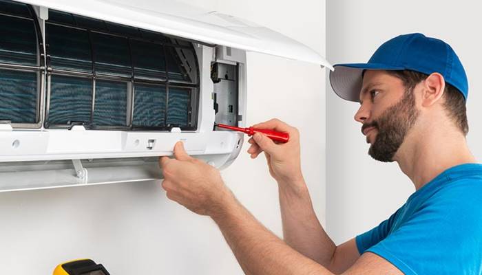 Cảm biến nhiệt độ bị hỏng Cảm biến nhiệt độ bị hỏng