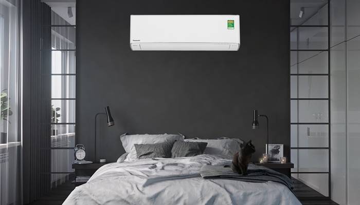 Nguyên nhân lỗi F90 điều hoà Panasonic Nguyên nhân lỗi F90 điều hoà Panasonic