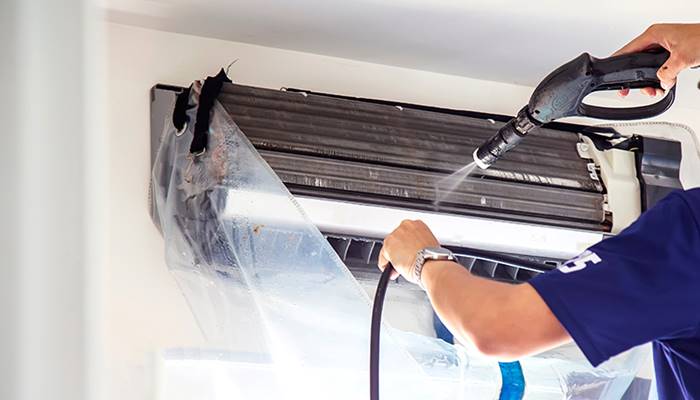 Một số cách hạn chế mã lỗi ở điều hoà Panasonic Một số cách hạn chế mã lỗi ở điều hoà Panasonic