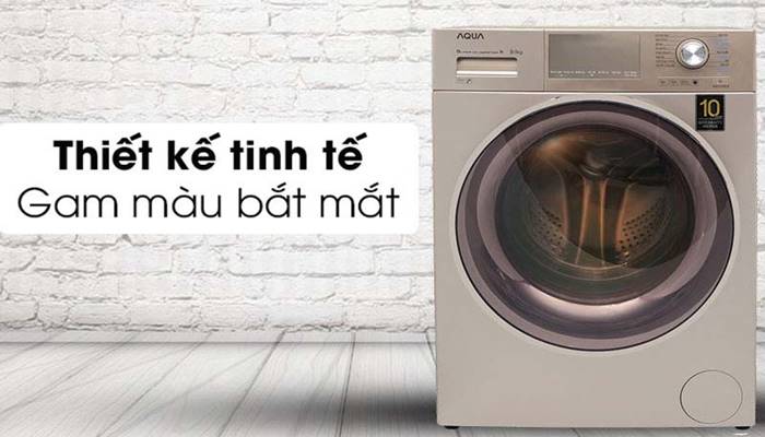Nguyên nhân và cách khắc phục máy giặt Aqua báo lỗi UD Nguyên nhân và cách khắc phục máy giặt Aqua báo lỗi UD