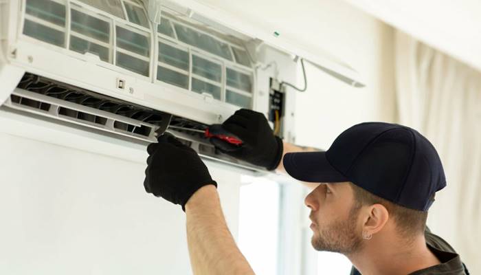 Khắc phục lỗi quạt dàn lạnh bị hỏng Khắc phục lỗi quạt dàn lạnh bị hỏng