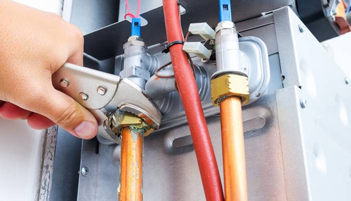 một số lưu ý khi sửa chữa điện nước một số lưu ý khi sửa chữa điện nước