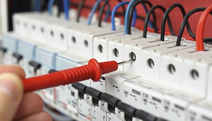 một số lưu ý khi sửa chữa điện nước một số lưu ý khi sửa chữa điện nước