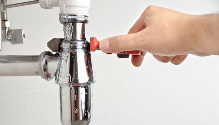 sửa chữa nước tại phường Long Bình Biên Hòa