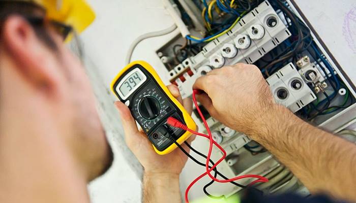 Sửa chữa điện tại phường Phước Tân Biên Hòa Sửa chữa điện tại phường Phước Tân Biên Hòa
