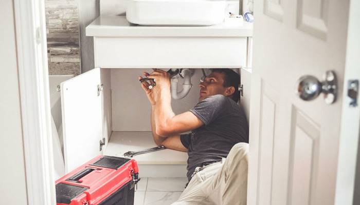 sửa điện nước uy tín phường Phước Tân Biên Hòa