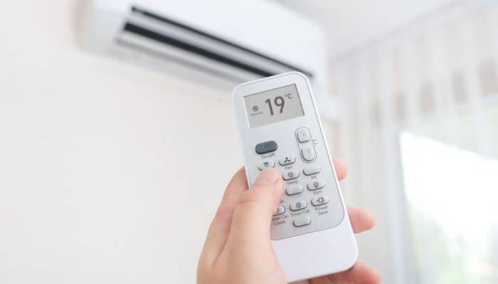 Kiểm tra nhiệt độ dàn lạnh sau khi nạp gas Kiểm tra nhiệt độ dàn lạnh sau khi nạp gas