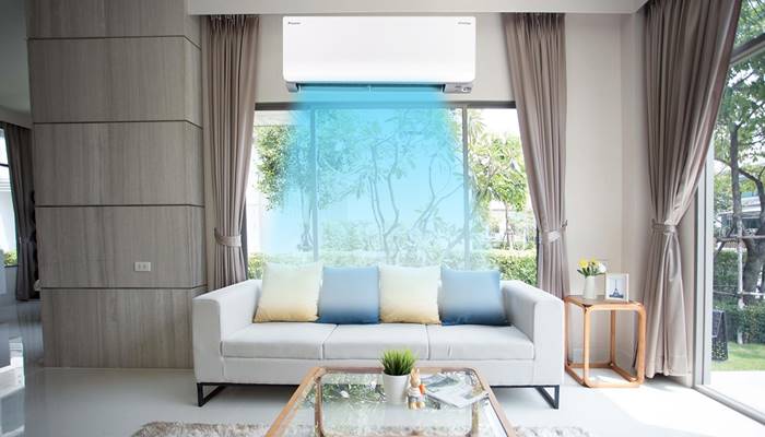 Lỗi A3 điều hòa Daikin thường xuất hiện ở dòng sản phẩm nào?Lỗi A3 điều hòa Daikin thường xuất hiện ở dòng sản phẩm nào?