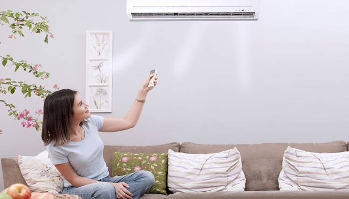 Mẹo giúp điều hòa Gree hoạt động êm ái, bền bỉ Mẹo giúp điều hòa Gree hoạt động êm ái, bền bỉ