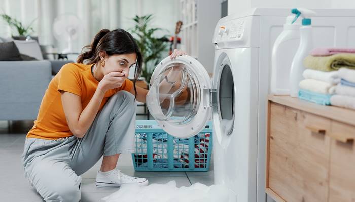 Lỗi E2 máy giặt Aqua là gì? Lỗi E2 máy giặt Aqua là gì?