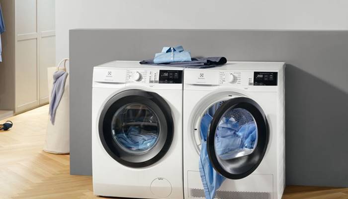 Lỗi E52 máy giặt Electrolux là gì? Lỗi E52 máy giặt Electrolux là gì?