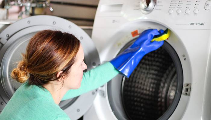 Cách khắc phục máy giặt Electrolux báo lỗi E52 Cách khắc phục máy giặt Electrolux báo lỗi E52