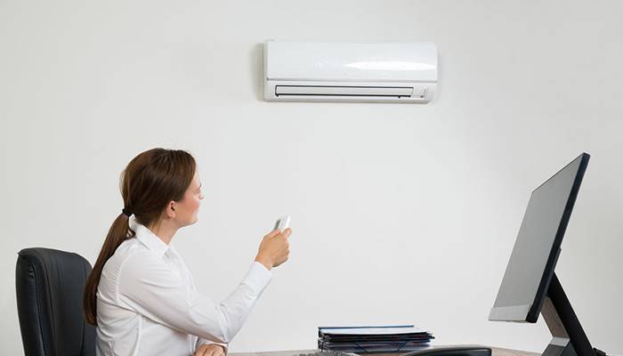 Nguyên nhân khiến máy lạnh Aqua báo lỗi F1 Nguyên nhân khiến máy lạnh Aqua báo lỗi F1