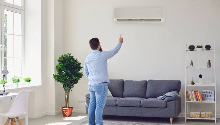 Một số lưu ý khi sửa lỗi F1 ở máy lạnh Aqua Một số lưu ý khi sửa lỗi F1 ở máy lạnh Aqua
