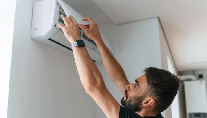 Lỗi H1 điều hòa Panasonic do nhiệt độ môi trường bên ngoài phòng quá thấp Lỗi H1 điều hòa Panasonic do nhiệt độ môi trường bên ngoài phòng quá thấp