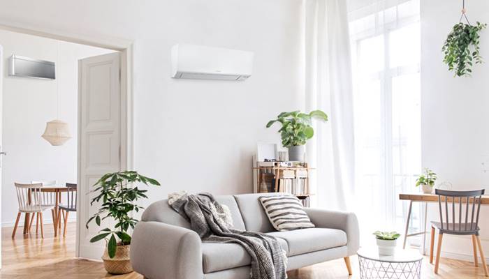 Máy lạnh Daikin báo lỗi UF Máy lạnh Daikin báo lỗi UF