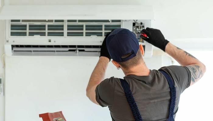 Cách sửa mã lỗi UF máy lạnh Daikin Cách sửa mã lỗi UF máy lạnh Daikin