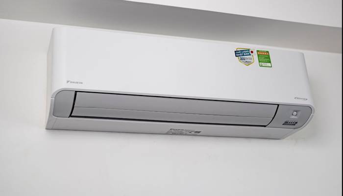 Máy lạnh Daikin báo lỗi UH Máy lạnh Daikin báo lỗi UH
