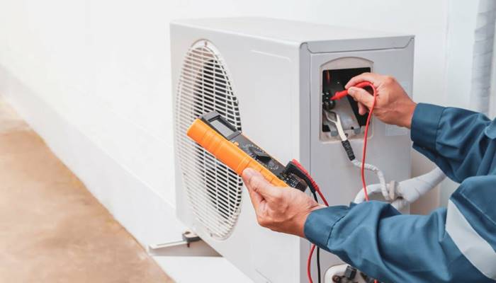 Nguyên nhân phát sinh lỗi UH trên máy lạnh Daikin Nguyên nhân phát sinh lỗi UH trên máy lạnh Daikin