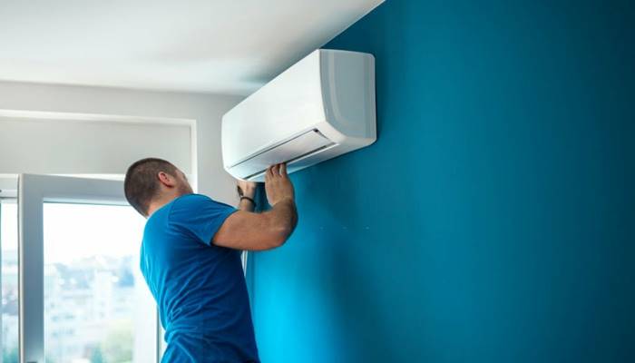Cách sửa mã lỗi UH máy lạnh Daikin Cách sửa mã lỗi UH máy lạnh Daikin