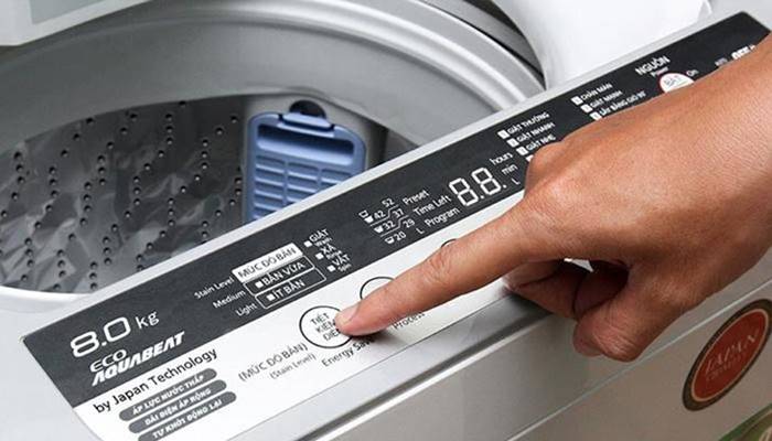 Cách khắc phục lỗi máy giặt không giữ được nước hiệu quả Cách khắc phục lỗi máy giặt không giữ được nước hiệu quả