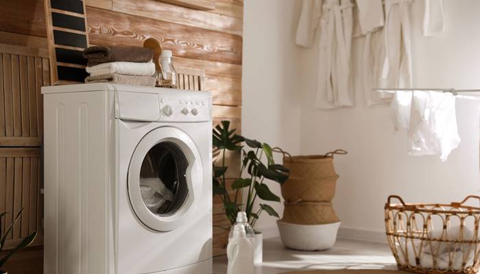 Mẹo sử dụng để máy giặt hoạt động hiệu quả và bền bỉ Mẹo sử dụng để máy giặt hoạt động hiệu quả và bền bỉ