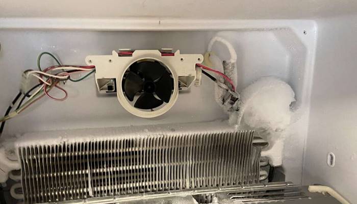 tủ lạnh ngăn mát không lạnh tủ lạnh ngăn mát không lạnh