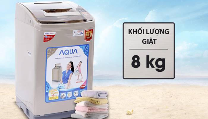 Khi nào cần reset máy giặt Aqua nhà bạn? Khi nào cần reset máy giặt Aqua nhà bạn?