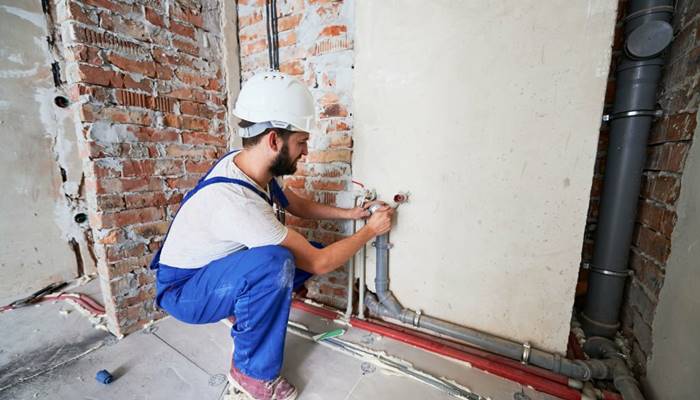 Các mục sửa chữa nước tại phường Tam Phước Biên Hòa Các mục sửa chữa nước tại phường Tam Phước Biên Hòa