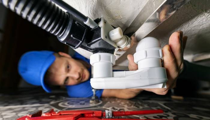 sửa điện nước uy tín phường Tam Phước sửa điện nước uy tín phường Tam Phước