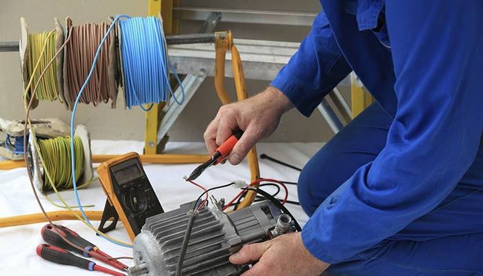 một số lưu ý khi sửa chữa điện nước một số lưu ý khi sửa chữa điện nước