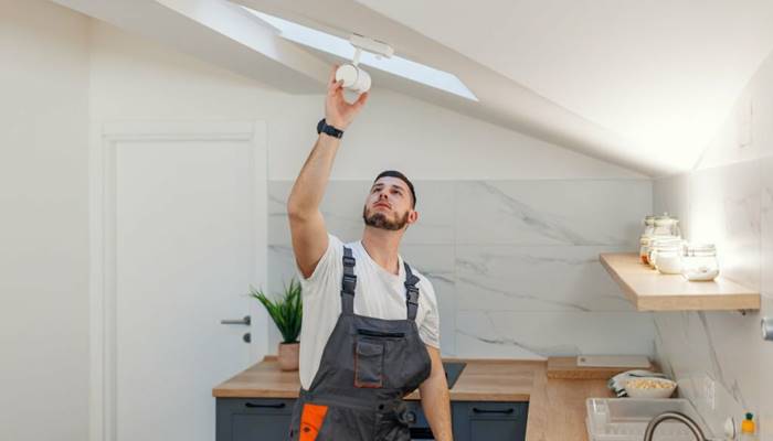 Hạng mục sửa chữa điện tại phường Tân Hiệp Biên Hòa Hạng mục sửa chữa điện tại phường Tân Hiệp Biên Hòa
