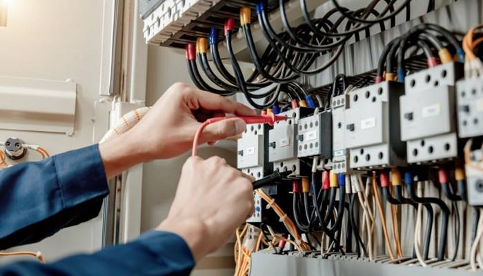 một số lưu ý khi sửa chữa điện nước