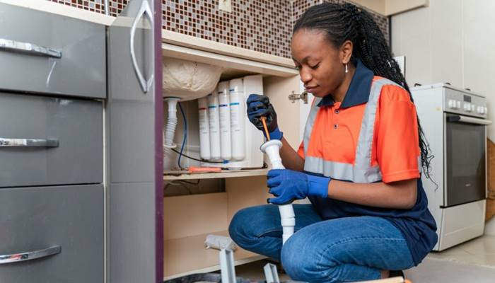 Một số mục sửa chữa nươc tại phường Tân Tiến Biên Hòa Một số mục sửa chữa nươc tại phường Tân Tiến Biên Hòa