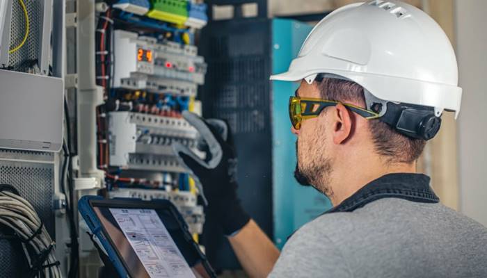 một số lưu ý khi sửa chữa điện nước một số lưu ý khi sửa chữa điện nước