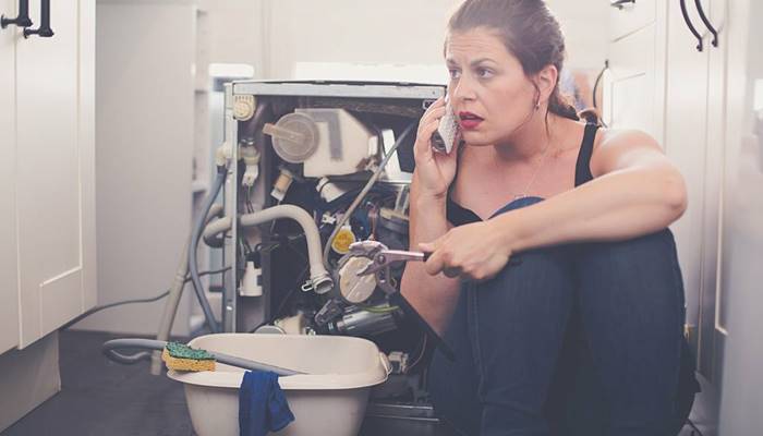 sửa điện nước giá rẻ phường Tân Vạn Biên Hòa
