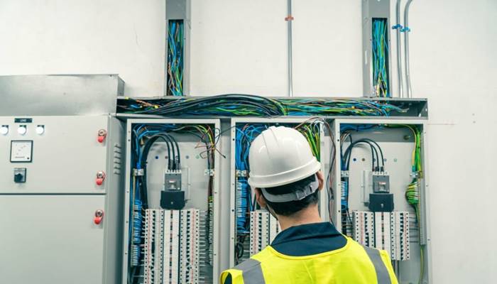 một số lưu ý khi sửa chữa điện nước một số lưu ý khi sửa chữa điện nước