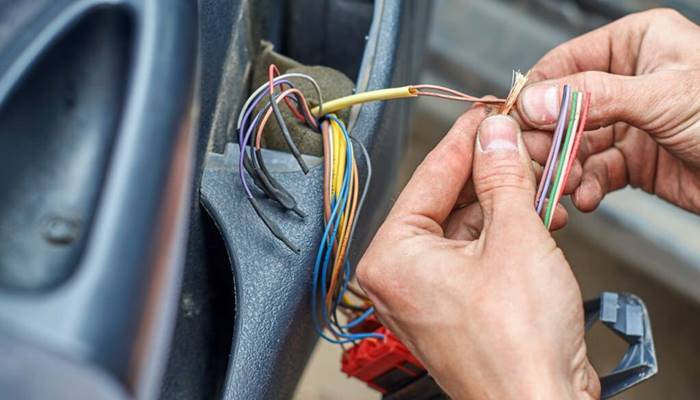Các mục sửa chữa điện tại phường Trung Dũng Biên Hòa